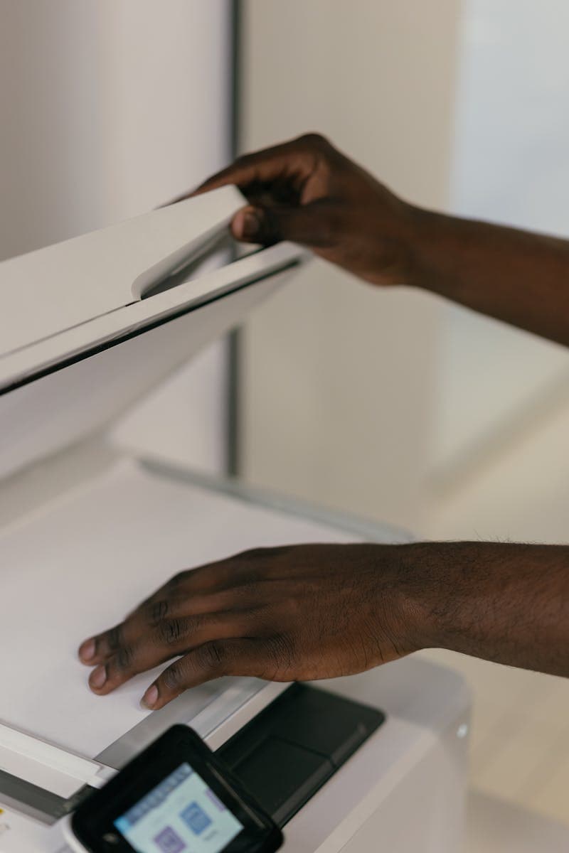 2,400 Handwritten Forms Processed Automatically Every Month