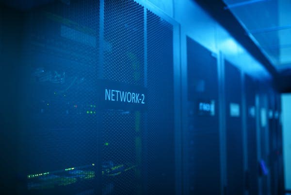 Smart Data Connectors
