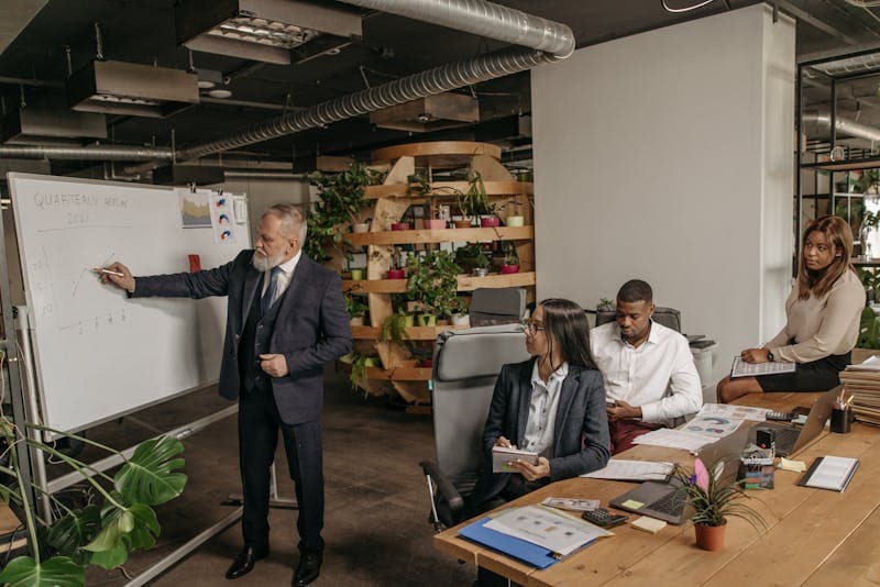 SMEs & Family Businesses